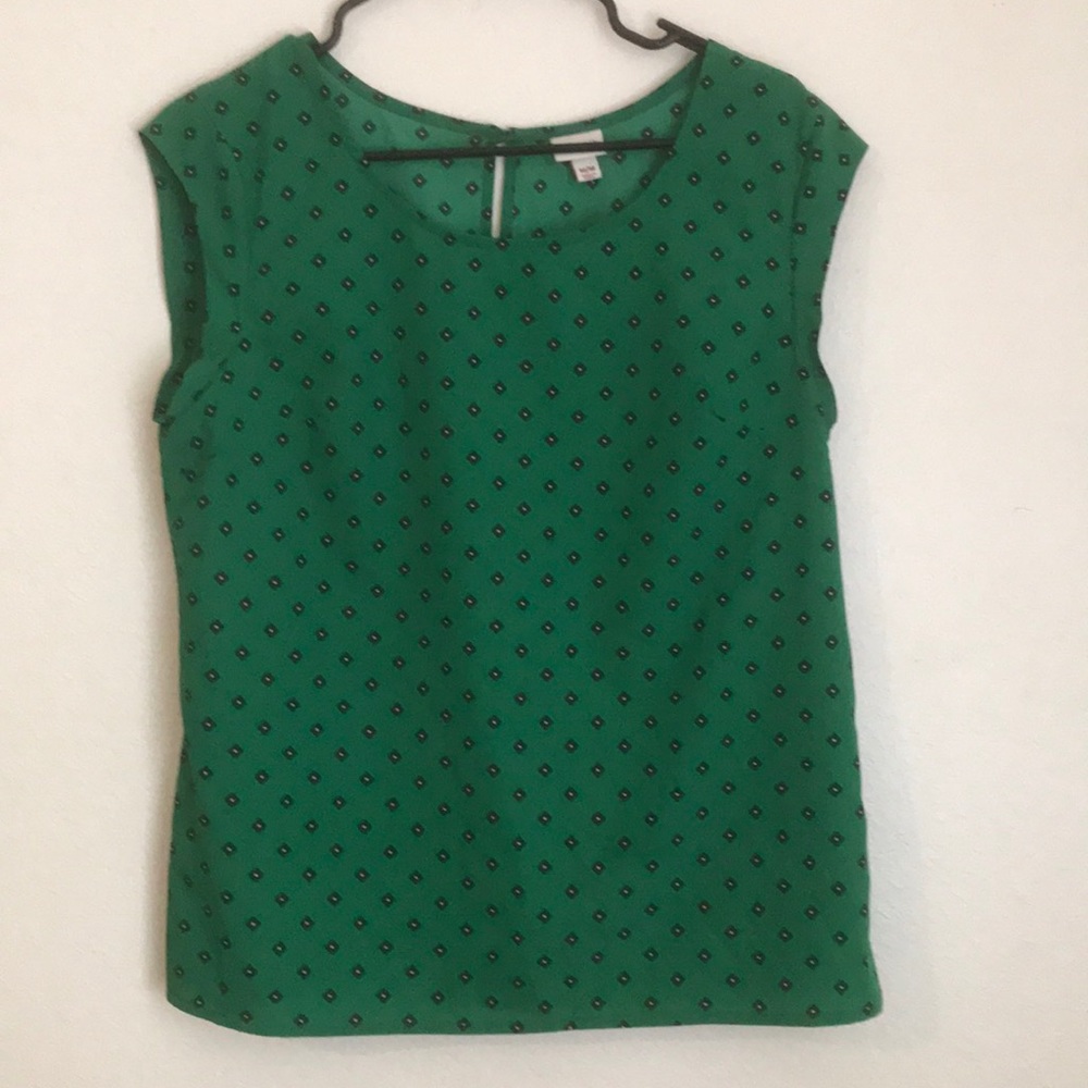 Merona blouse